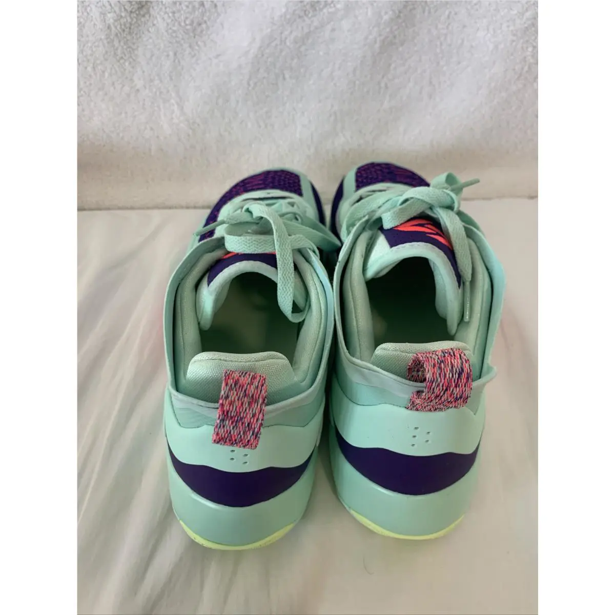 Nike shoes - Jordan Luka 1 - Luka - DN1772-305 - mint 2