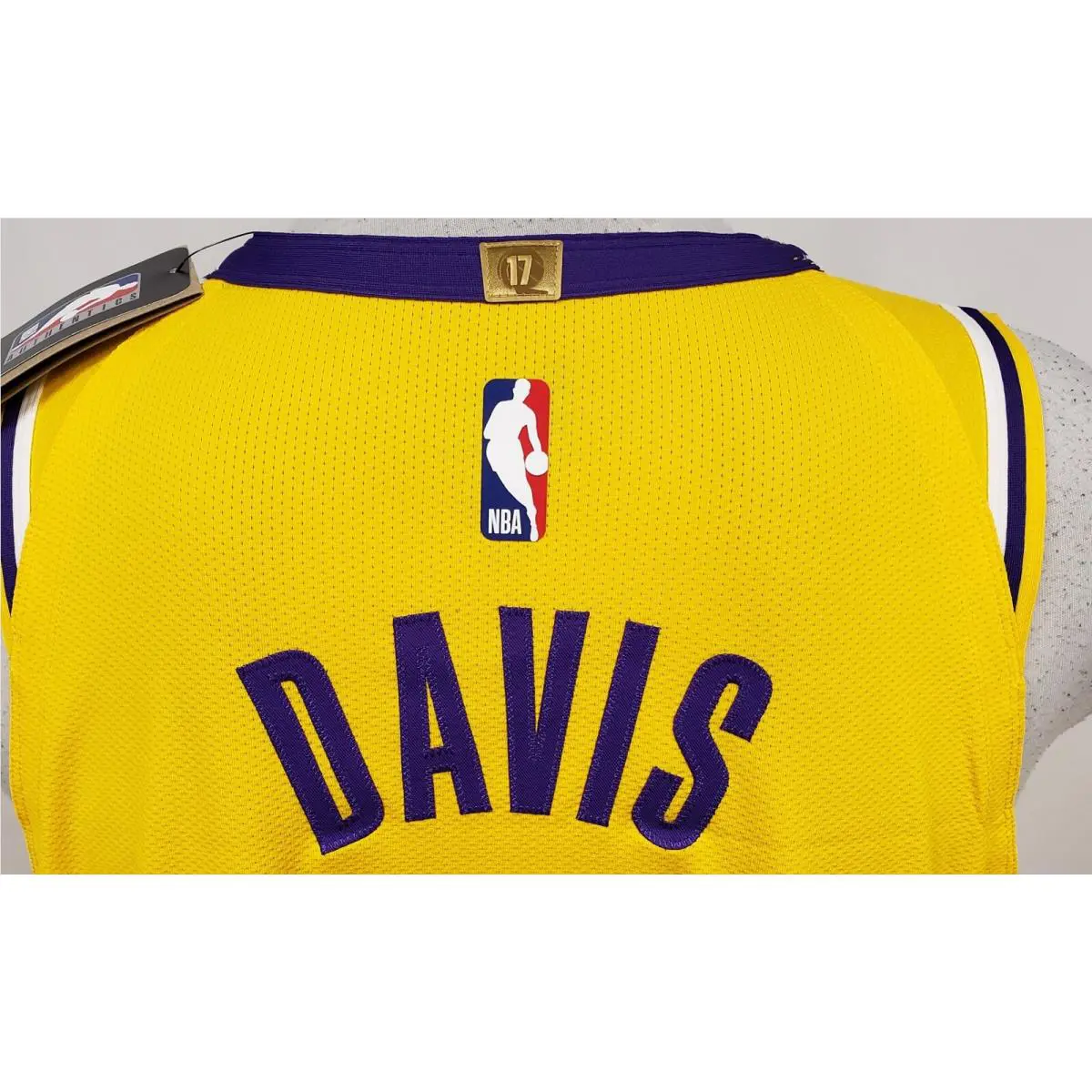 Nike clothing - Nike Dri-Fit - Yellow 4