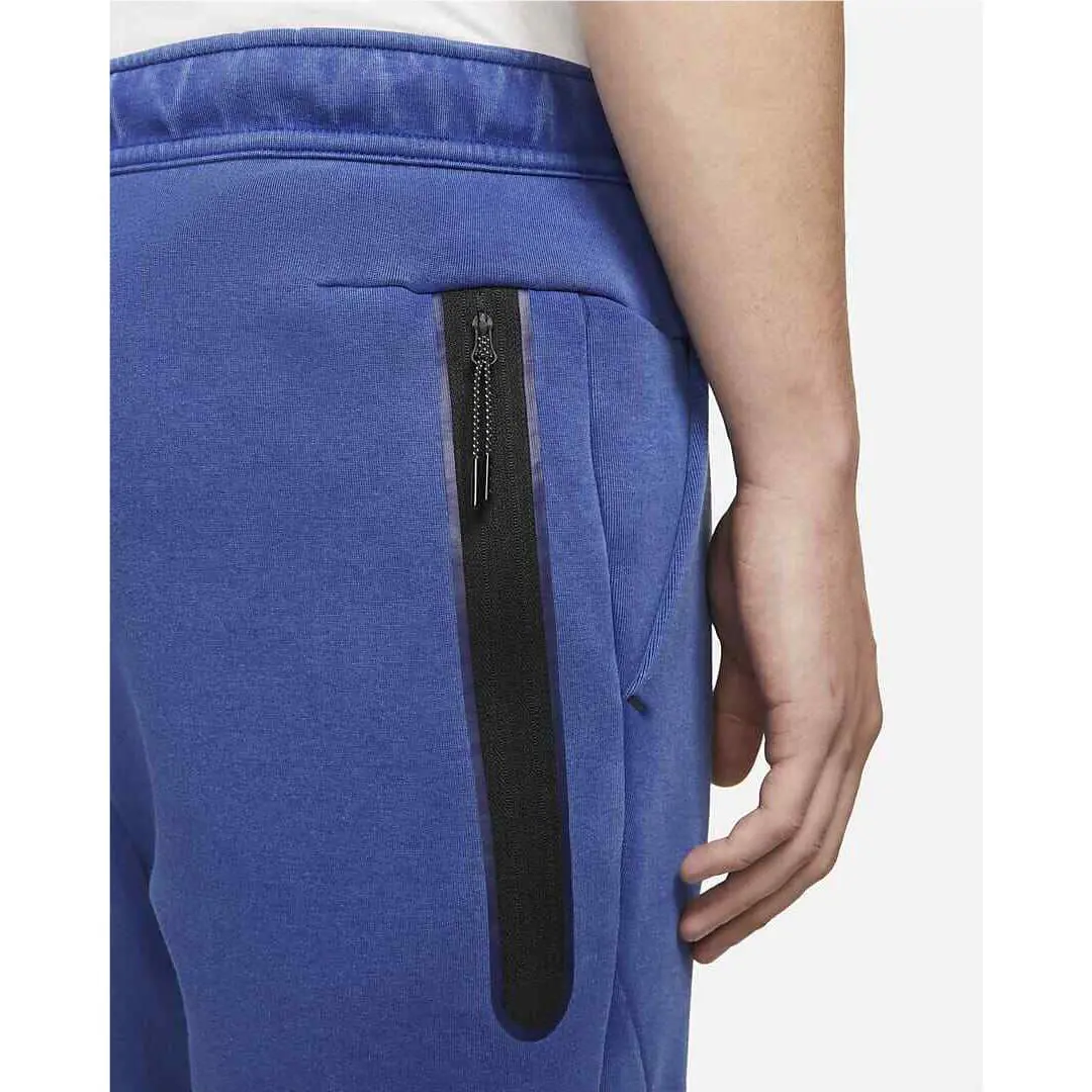 Nike clothing - Sportswear Tech - Sportswear Tech - Blue 1