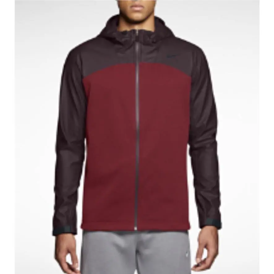 Nike clothing - Burgundy (UPC: 883419363955) 1