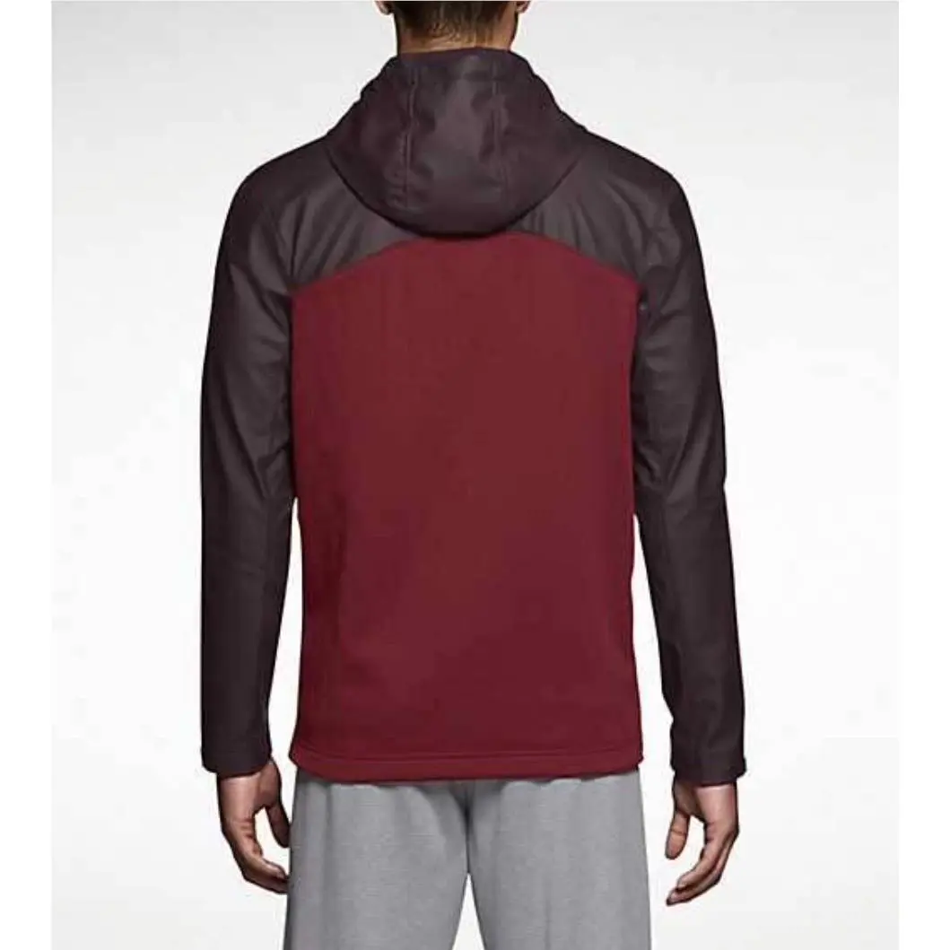 Nike clothing - Burgundy (UPC: 883419363955) 2