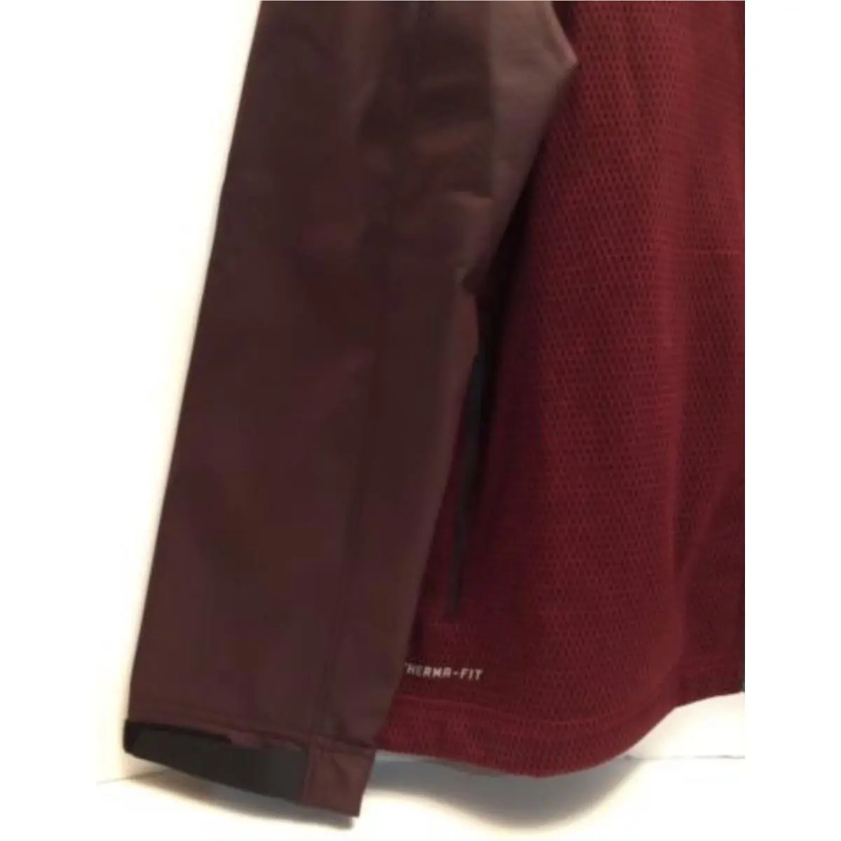 Nike clothing - Burgundy (UPC: 883419363955) 3