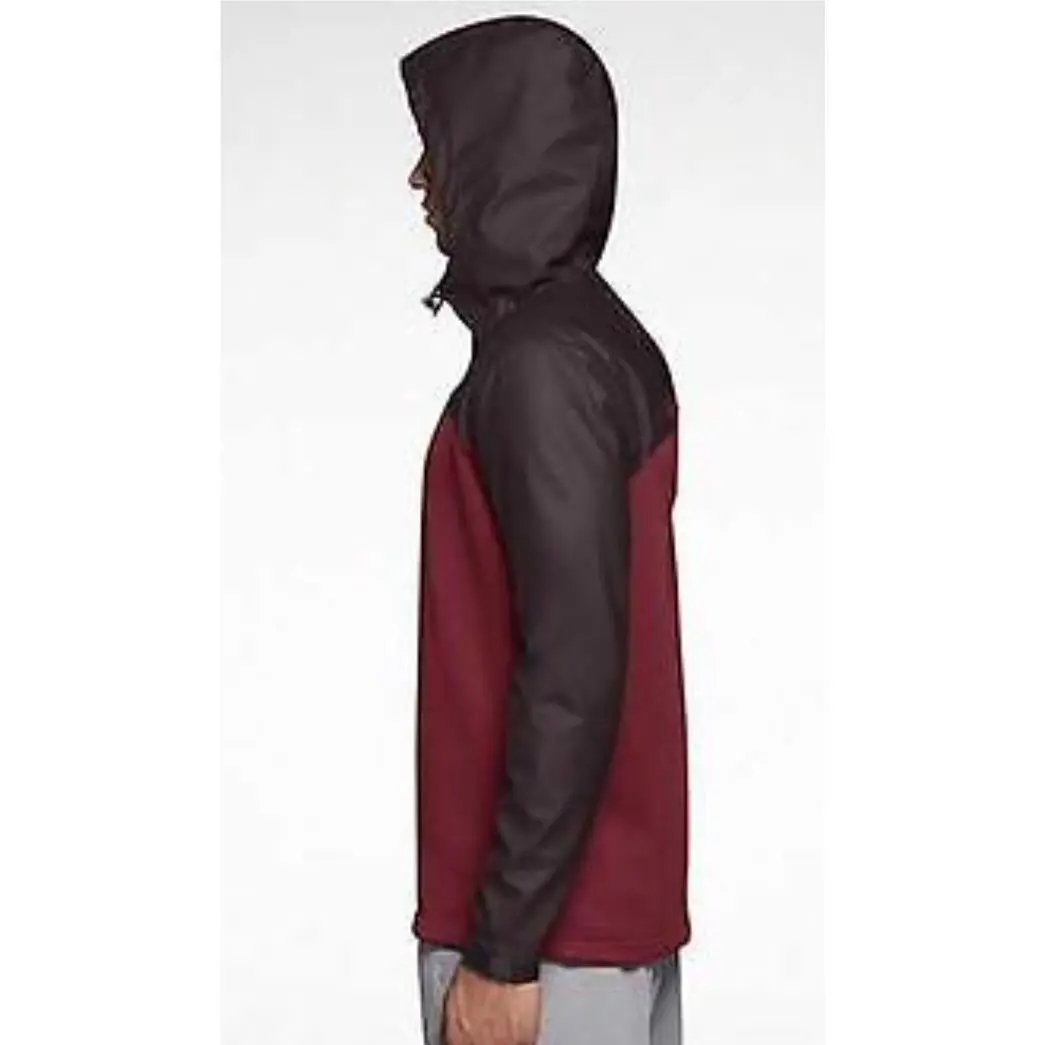 Nike clothing - Burgundy (UPC: 883419363955) 4