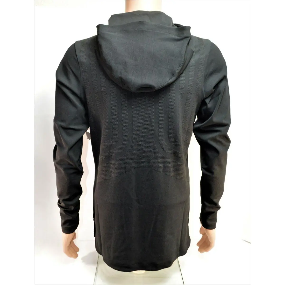 Nike clothing - 908415 010 - 908415 010 - Black 1