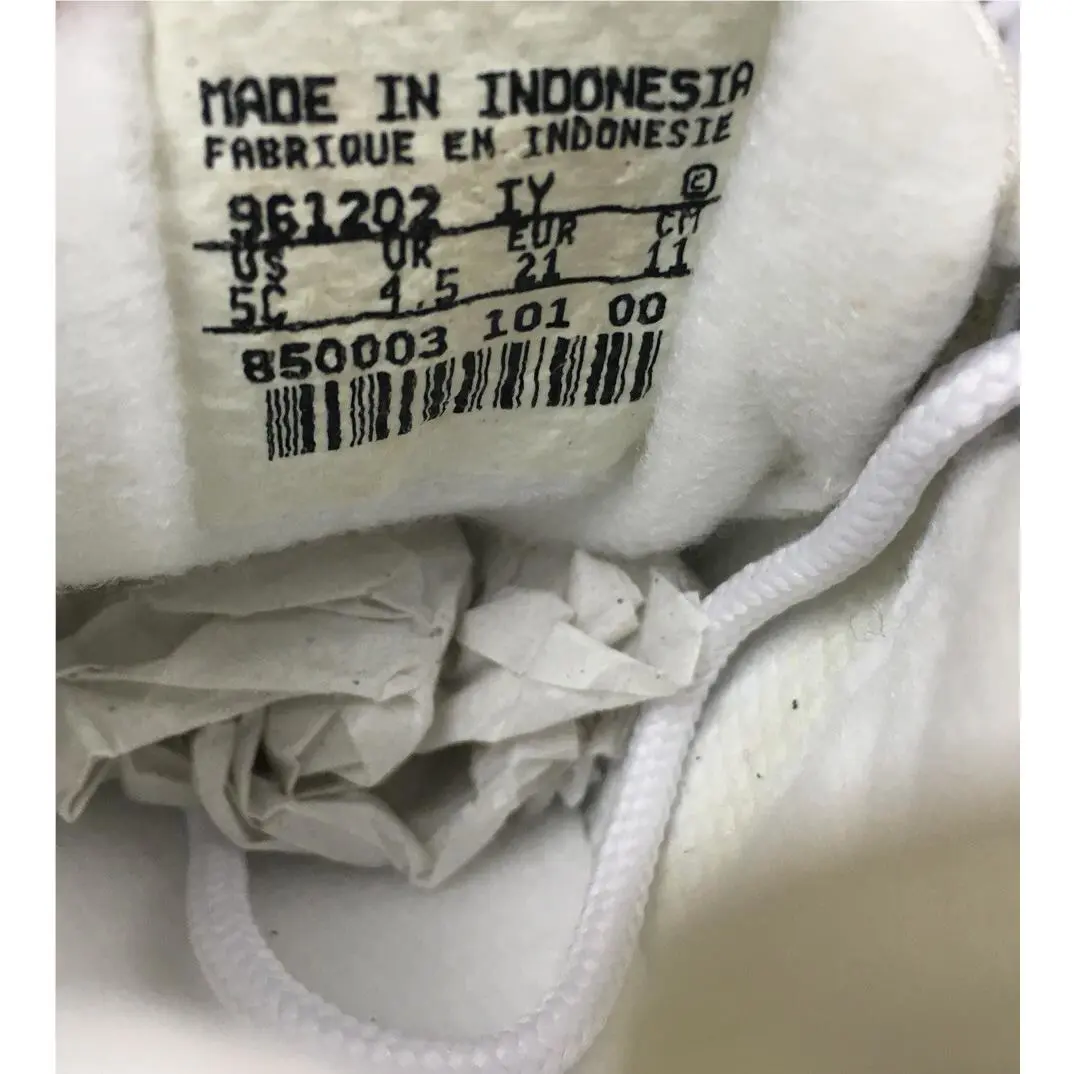 Nike shoes - White 8