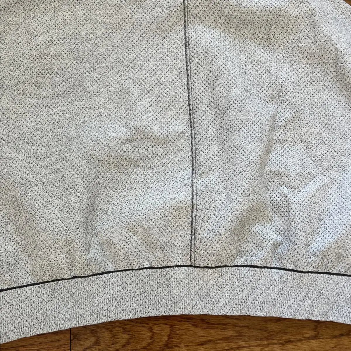 Nike clothing - Gray 7