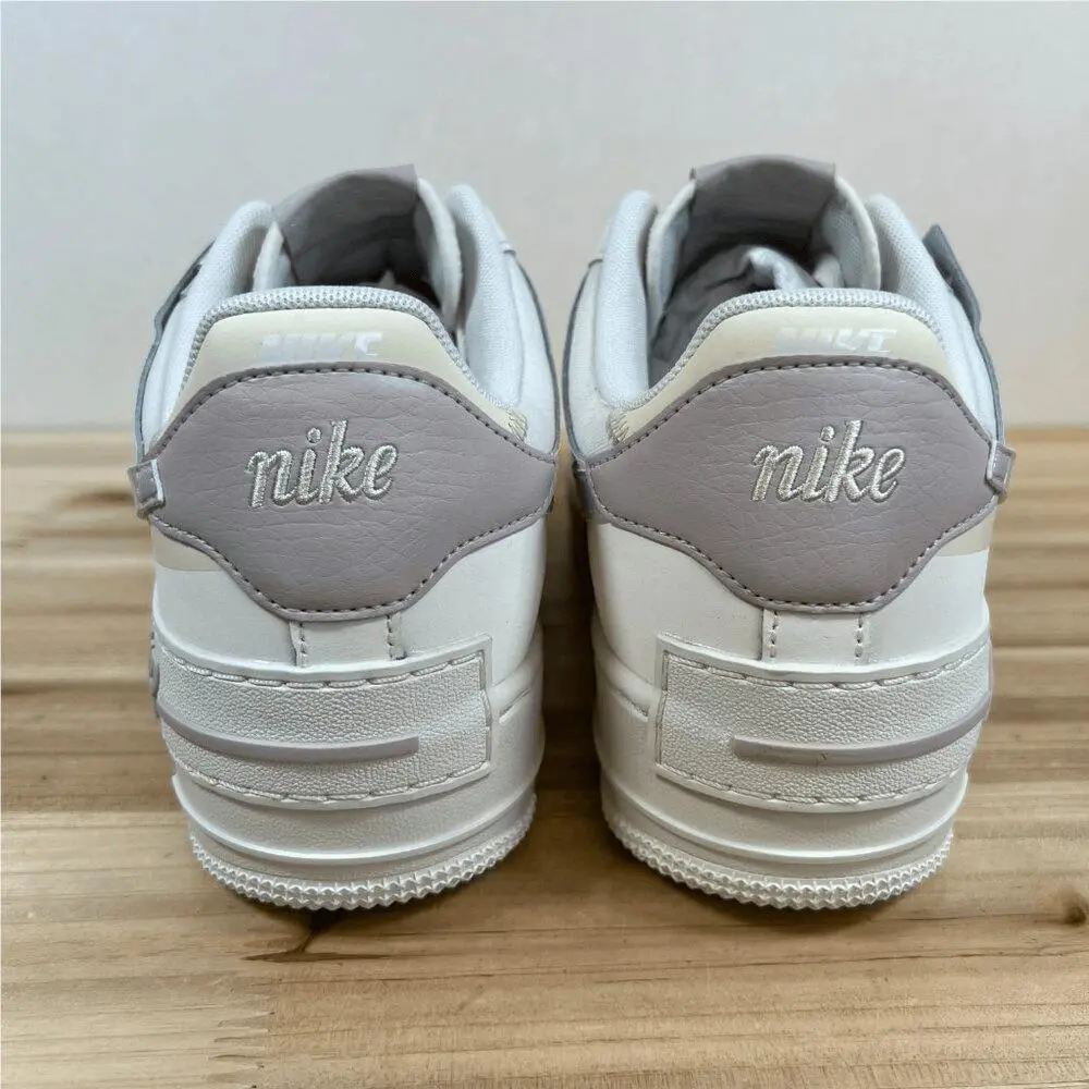 Nike shoes - Nike Air Force 1 Shadow - Multicolor, Exterior: Multicolor 4