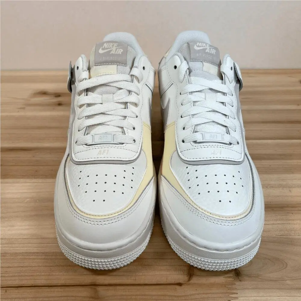 Nike shoes - Nike Air Force 1 Shadow - Multicolor, Exterior: Multicolor 1