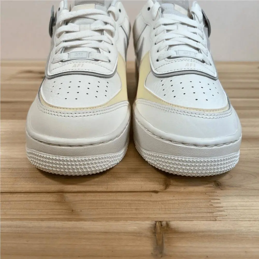 Nike shoes - Nike Air Force 1 Shadow - Multicolor, Exterior: Multicolor 2
