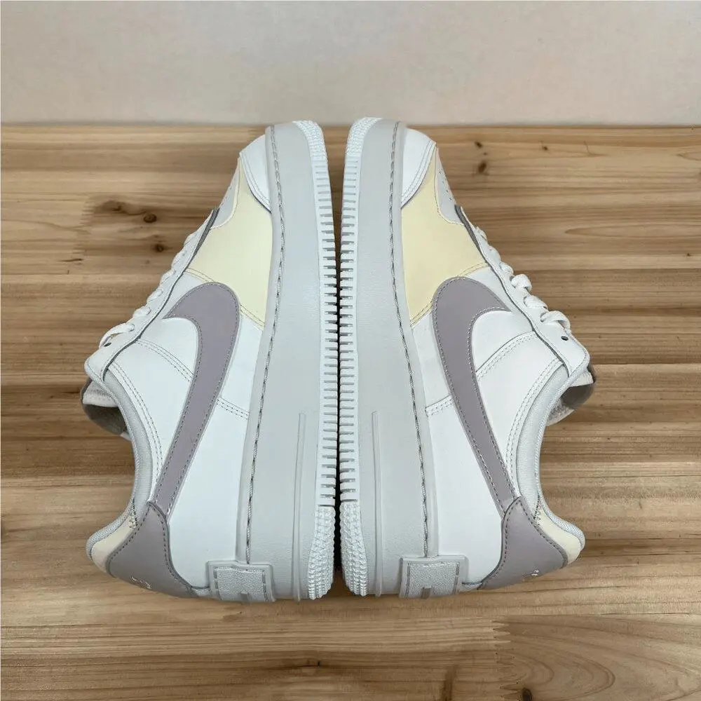 Nike shoes - Nike Air Force 1 Shadow - Multicolor, Exterior: Multicolor 5