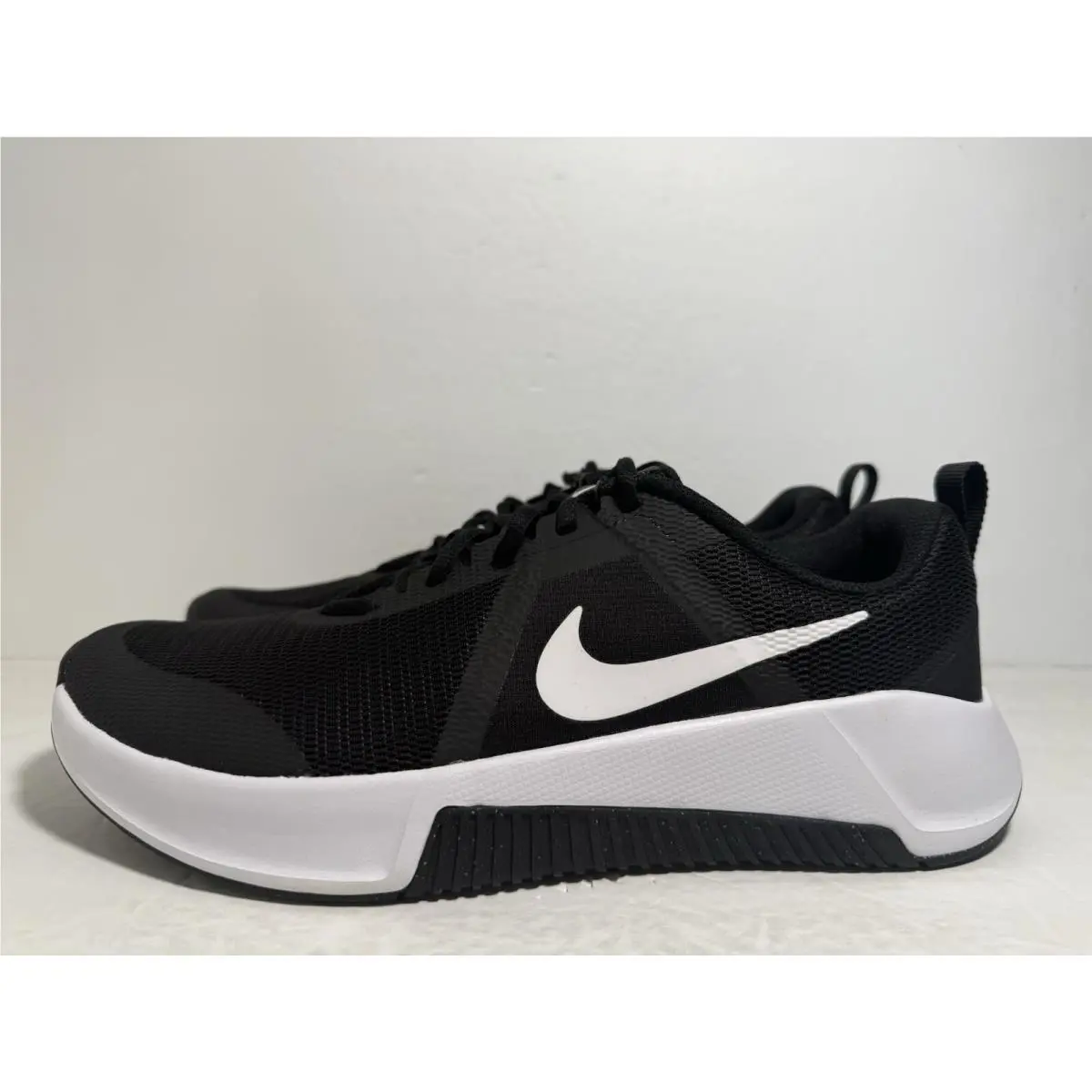 Nike shoes - Nike MC Trainer - Trainer - FQ1831-001 - Black 0