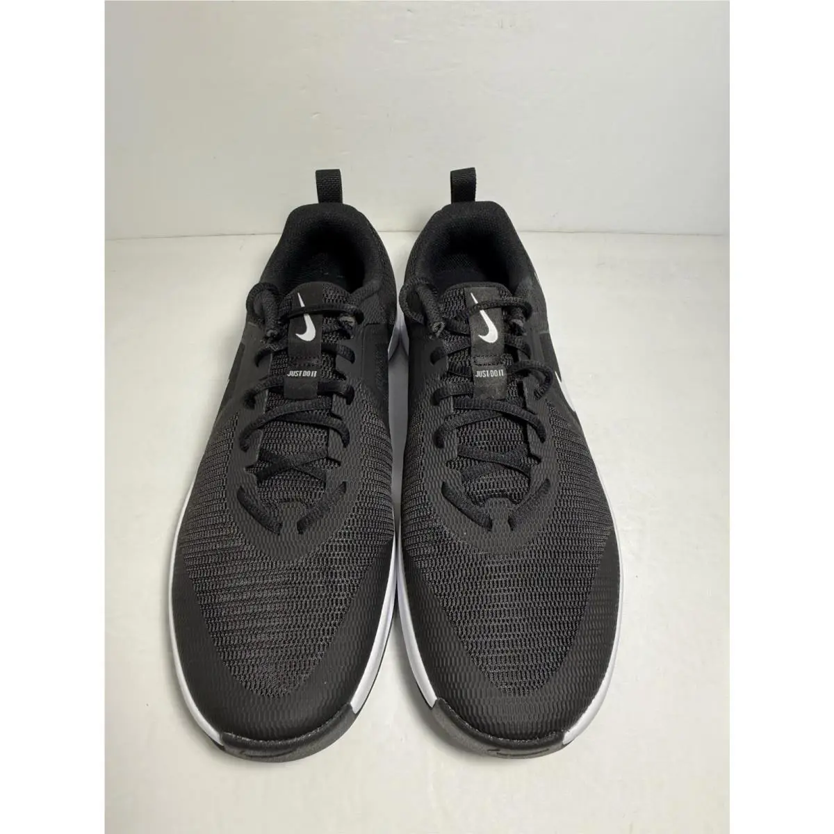 Nike shoes - Nike MC Trainer - Trainer - FQ1831-001 - Black 1