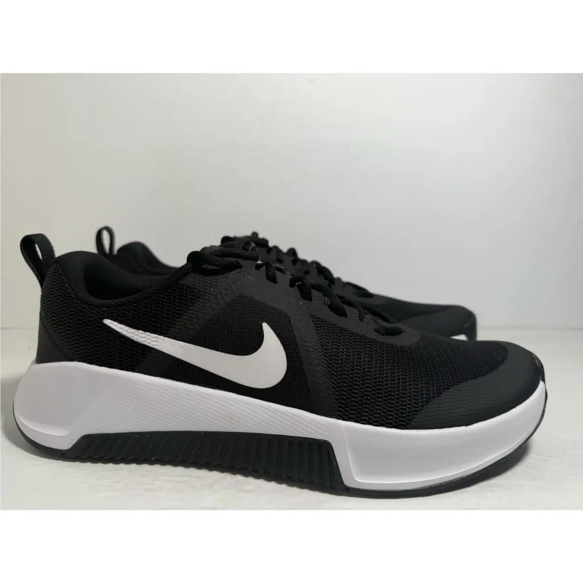 Nike shoes - Nike MC Trainer - Trainer - FQ1831-001 - Black 2