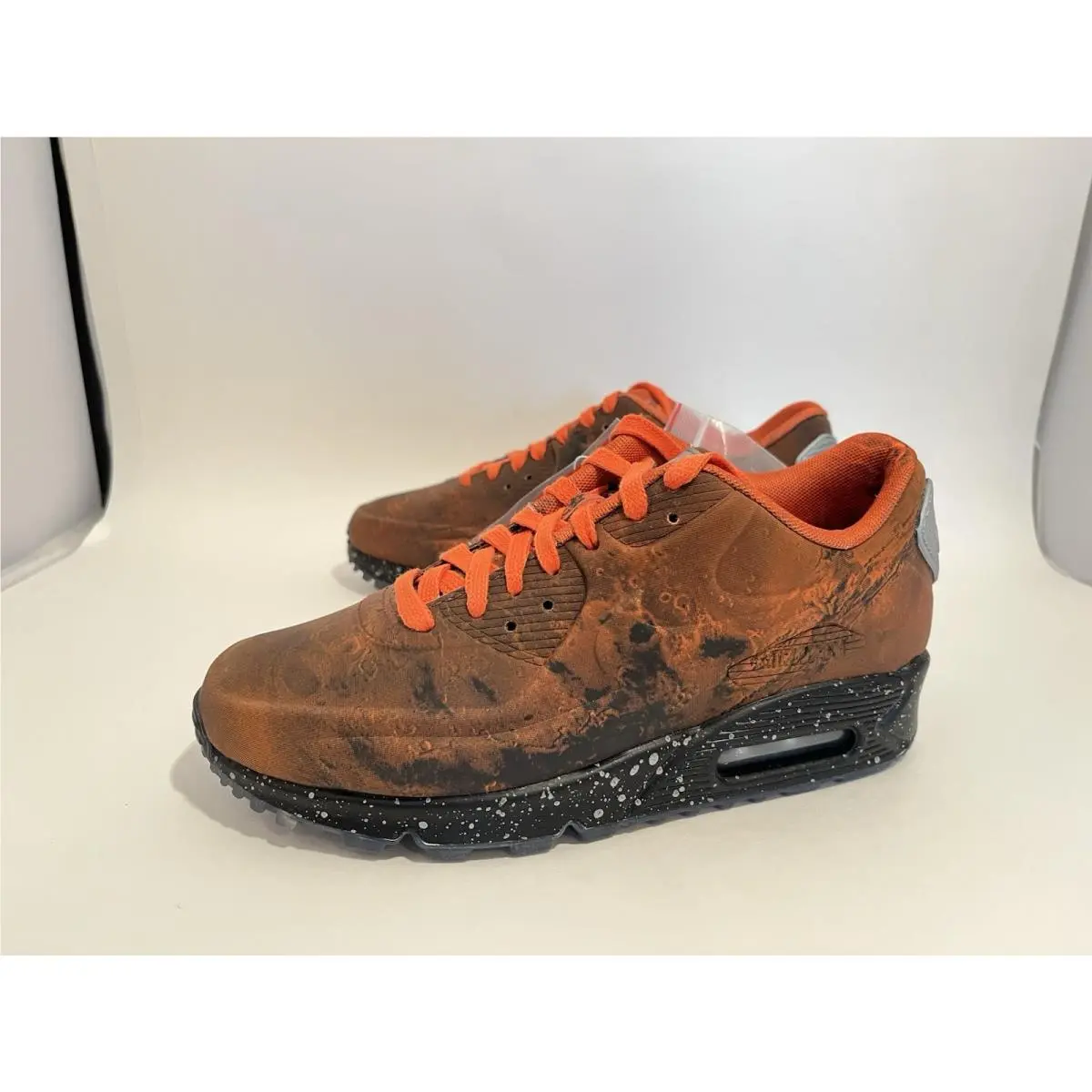 Nike Air Max 90 QS Mars Landing Size 4 Men`s / Women’s 5.5 CD0920-600
