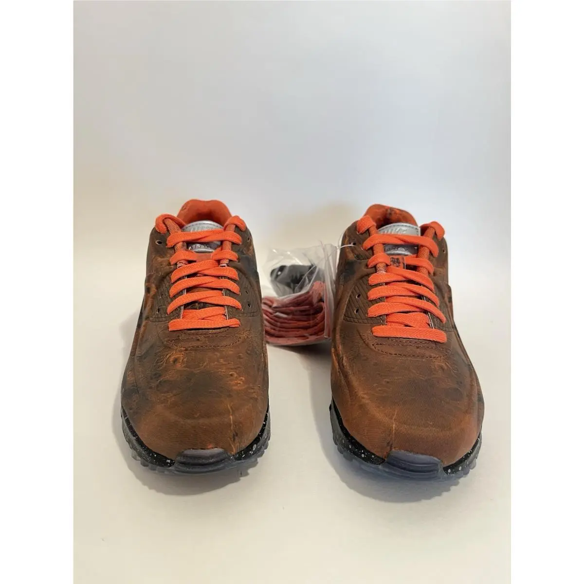 Nike shoes - Nike Air Max 90 - Air Max - CD0920-600 - Orange, Manufacturer: Mars Stone / Magma Orange (UPC: 0192502909087) 0