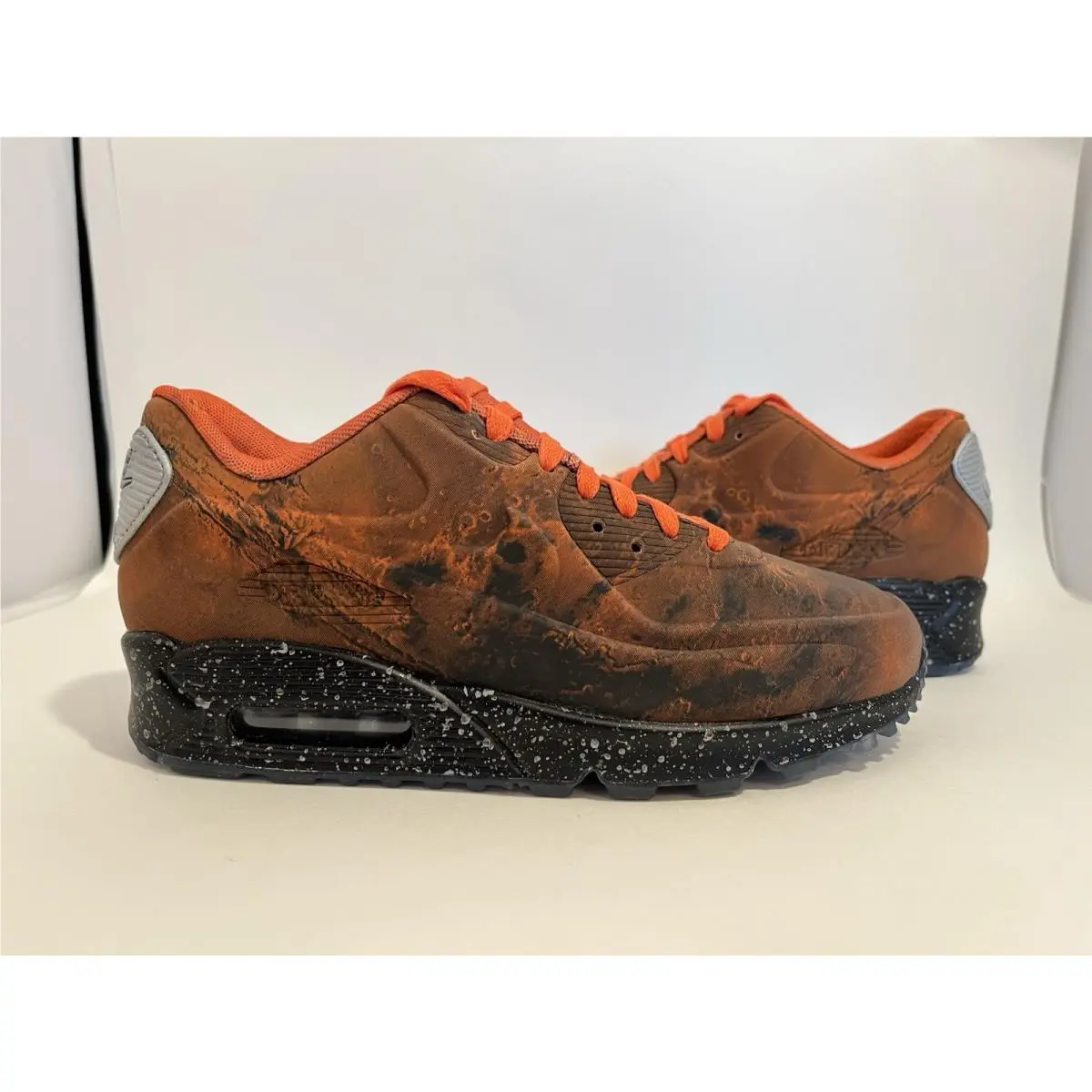 Nike shoes - Nike Air Max 90 - Air Max - CD0920-600 - Orange, Manufacturer: Mars Stone / Magma Orange (UPC: 0192502909087) 1