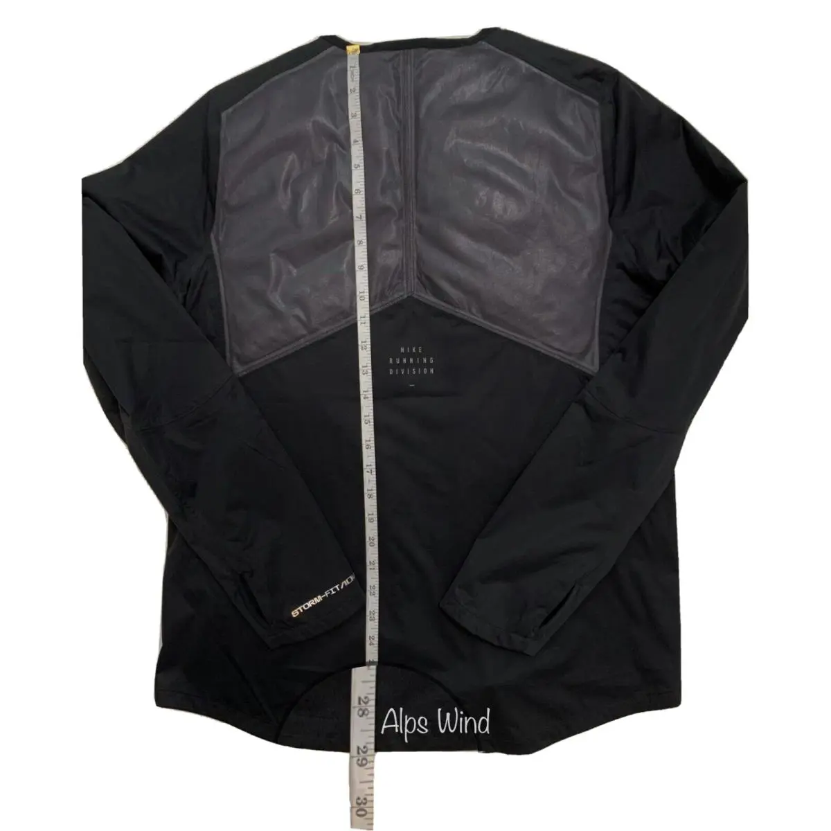 Nike clothing - Black 8