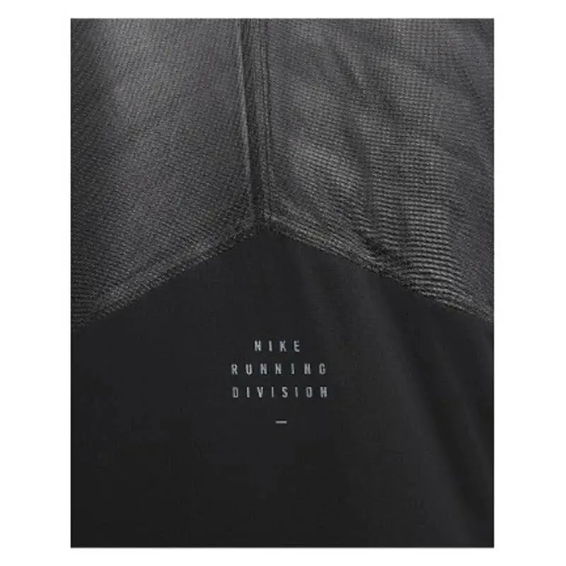 Nike clothing - Black 1