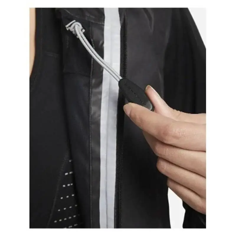 Nike clothing - Black 2