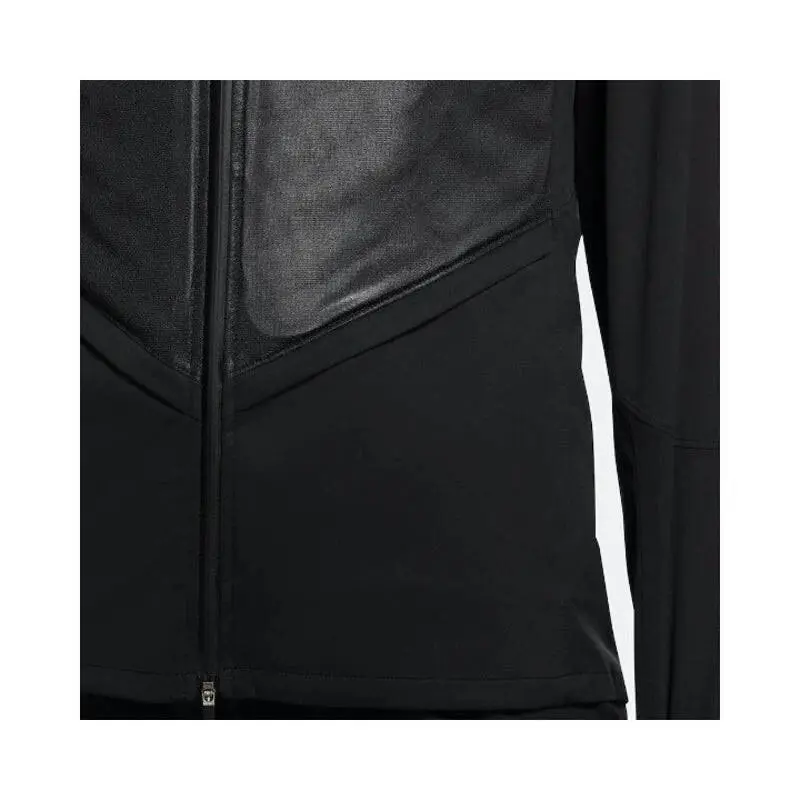 Nike clothing - Black 4