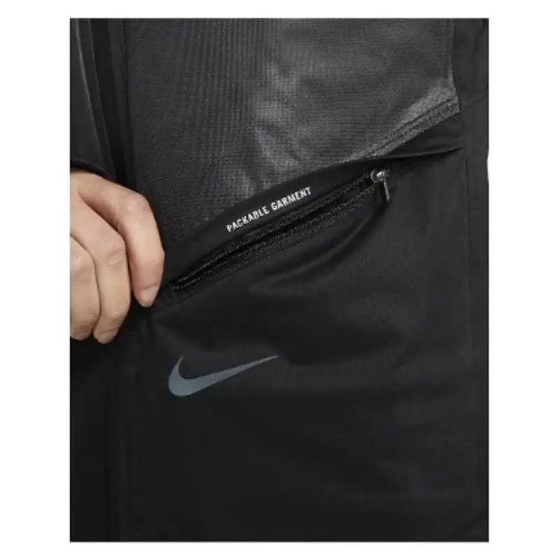 Nike clothing - Black 5