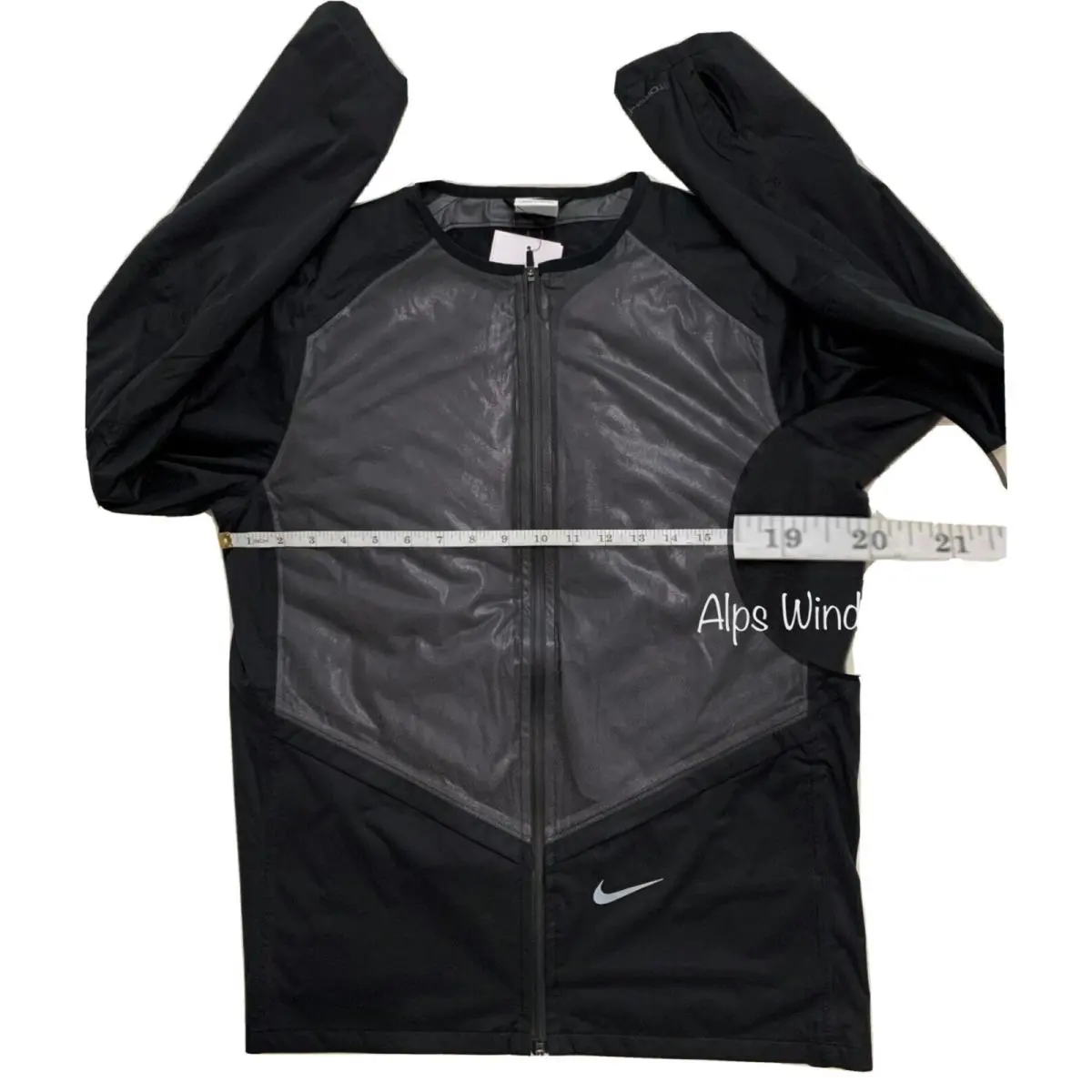 Nike clothing - Black 7