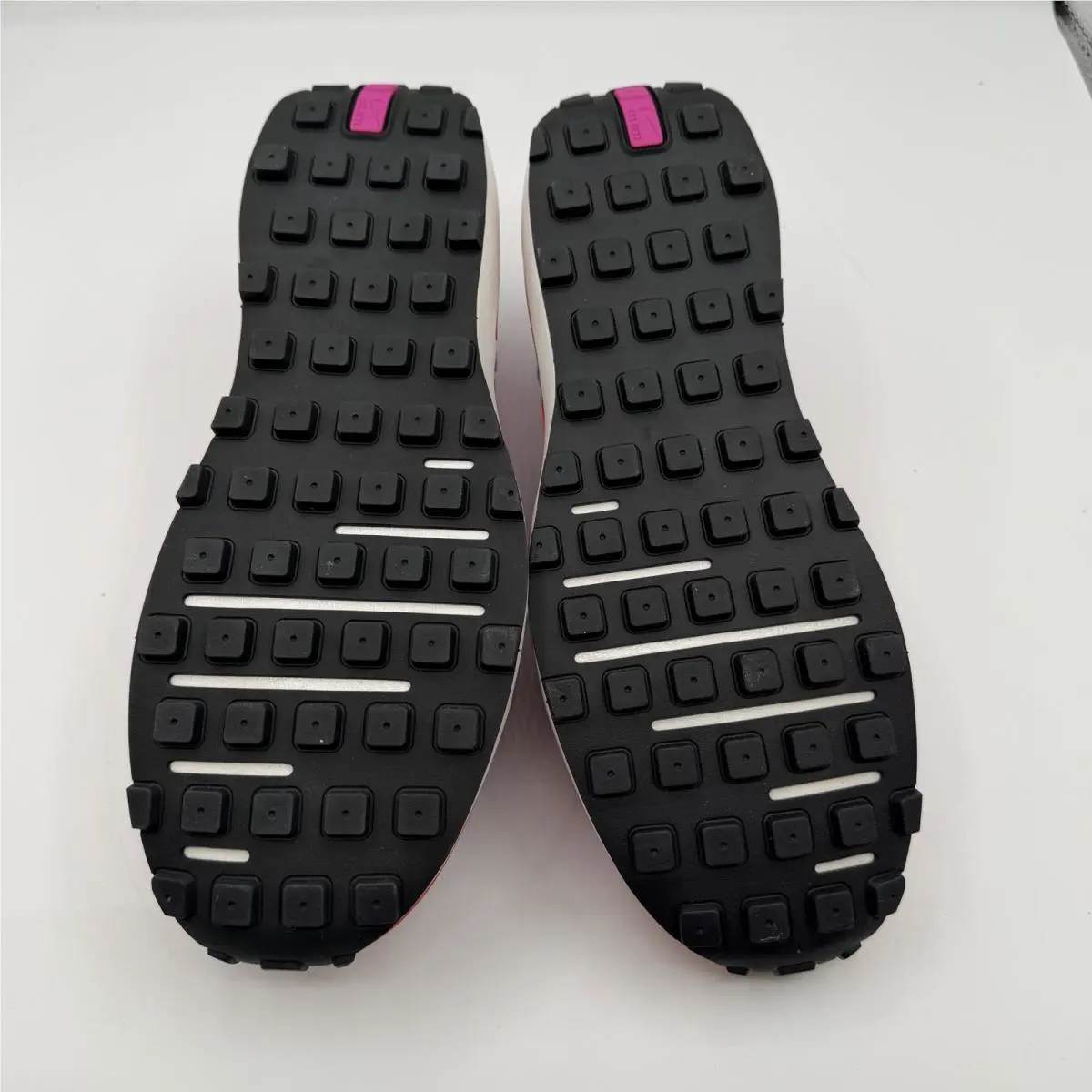 Nike shoes - Nike Waffle One - Waffle One - DC2533 800 - TEAM ORANGE / HYPER CRIMSON (UPC: 194956809067) 8