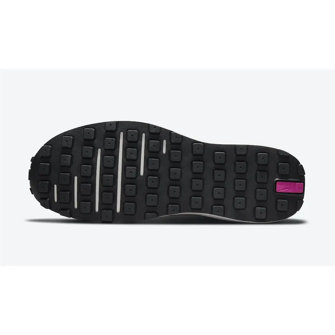 Nike shoes - Nike Waffle One - Waffle One - DC2533 800 - TEAM ORANGE / HYPER CRIMSON (UPC: 194956809067) 3