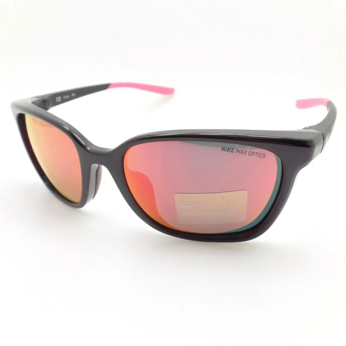 Nike Sentiment M Black Copper Mercury Mirror Sunglasses