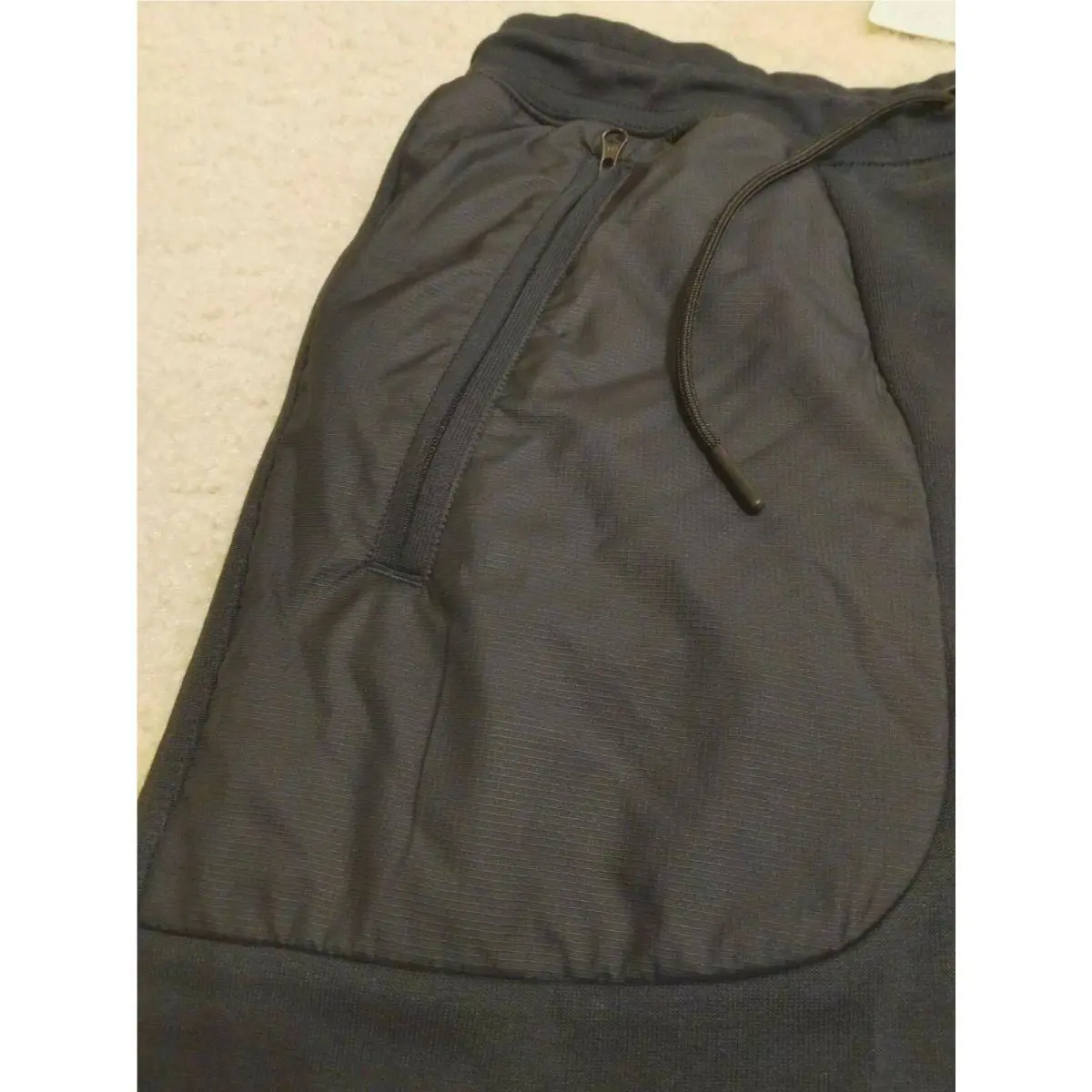 Nike clothing - Blue 2