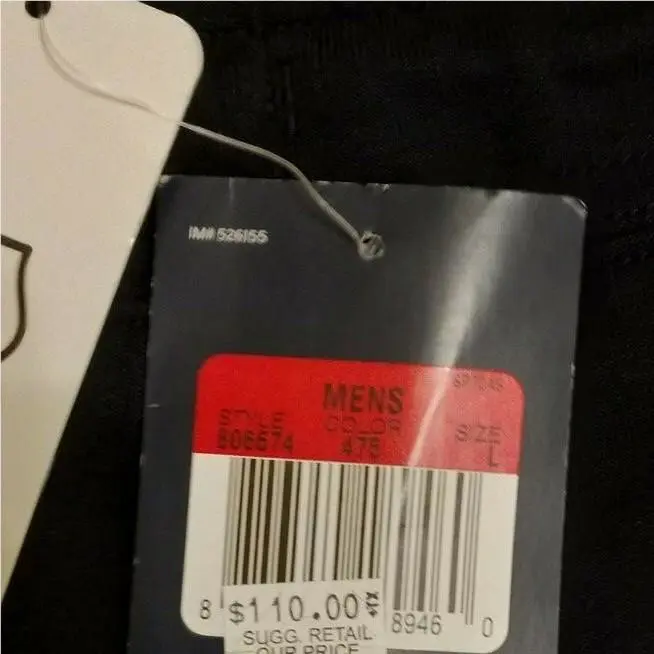Nike clothing - Blue 3