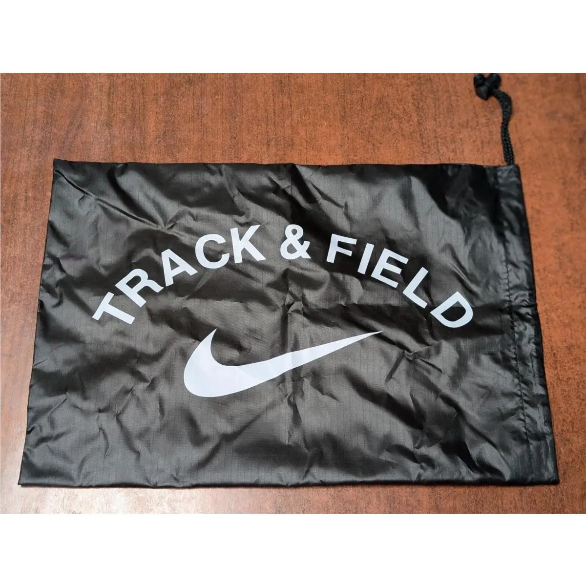 Nike shoes - Nike Zoom Rival - Zoom Rival - 383823-003 - Black Gray (UPC: 0091201576050) 10