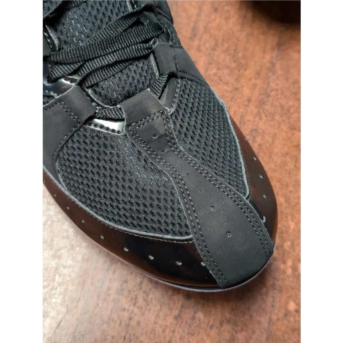 Nike shoes - Nike Zoom Rival - Zoom Rival - 383823-003 - Black Gray (UPC: 0091201576050) 1