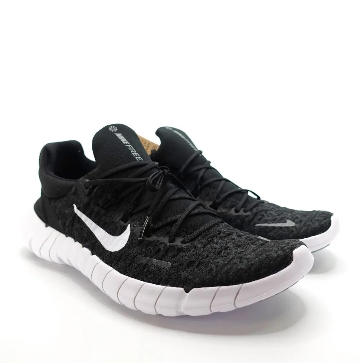 Nike shoes - Nike Flex Experience - Flex Experience - cz1884001 - Black 5