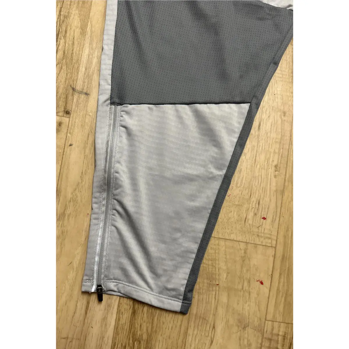 Nike clothing - CU5504-077 - CU5504-077 - Gray 8