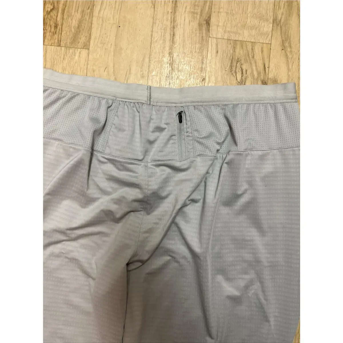 Nike clothing - CU5504-077 - CU5504-077 - Gray 9