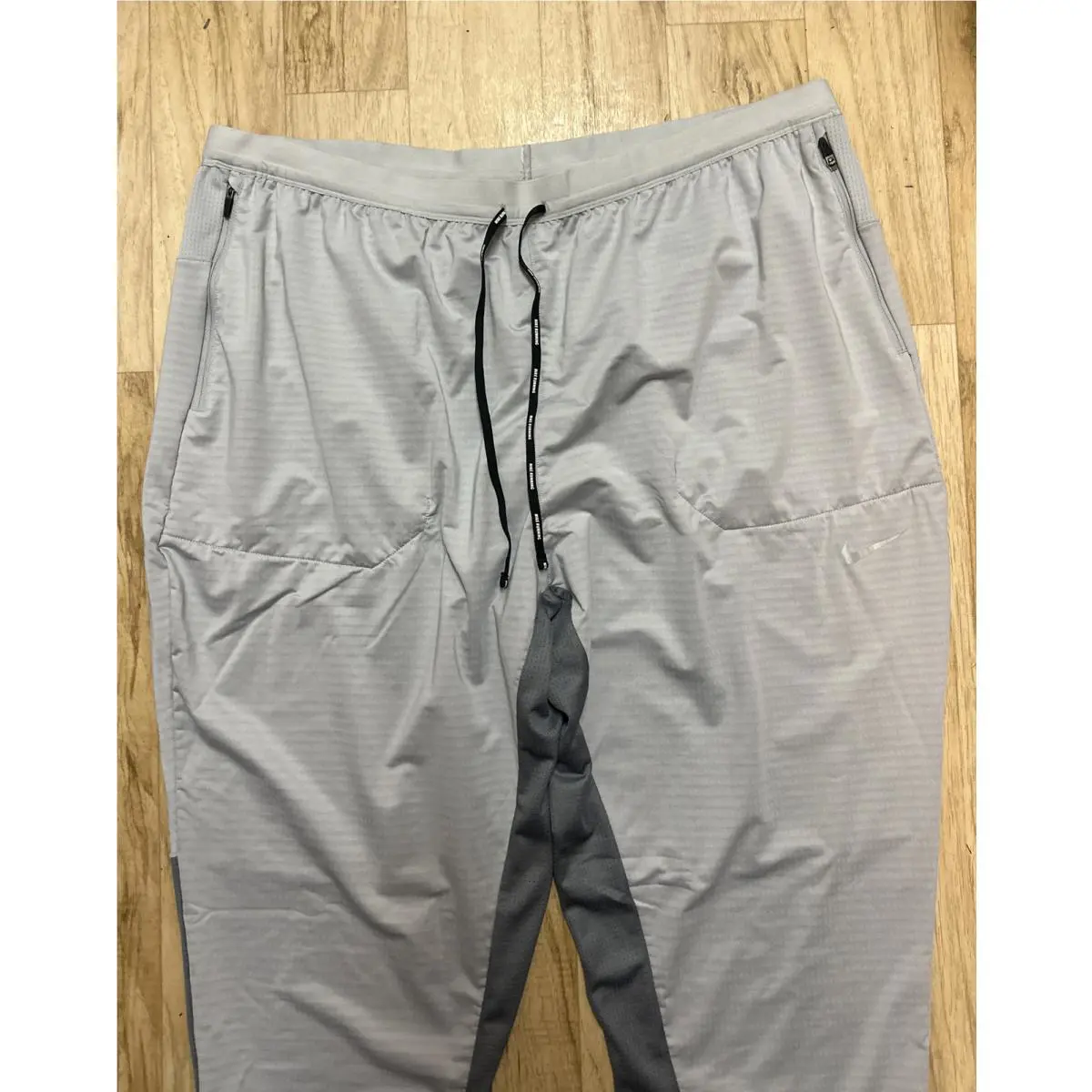 Nike clothing - CU5504-077 - CU5504-077 - Gray 1