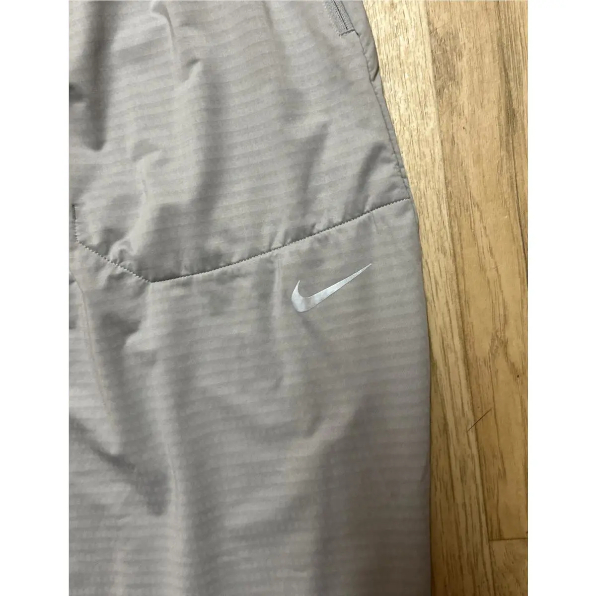 Nike clothing - CU5504-077 - CU5504-077 - Gray 2