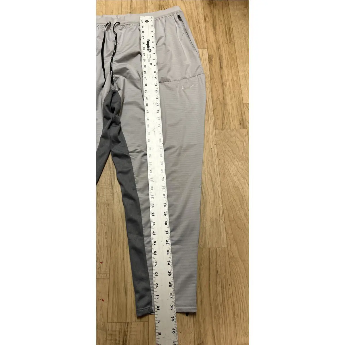 Nike clothing - CU5504-077 - CU5504-077 - Gray 3