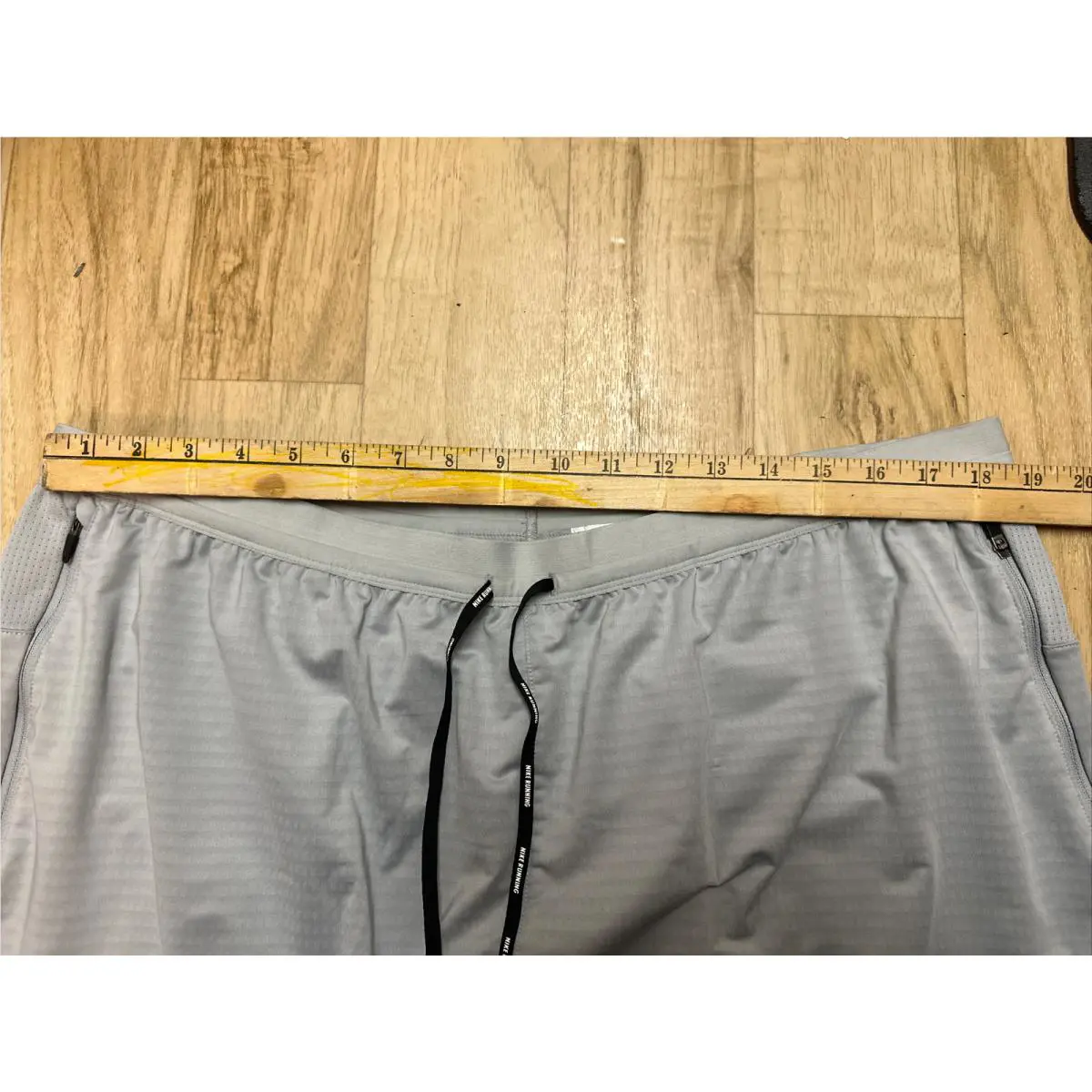 Nike clothing - CU5504-077 - CU5504-077 - Gray 4