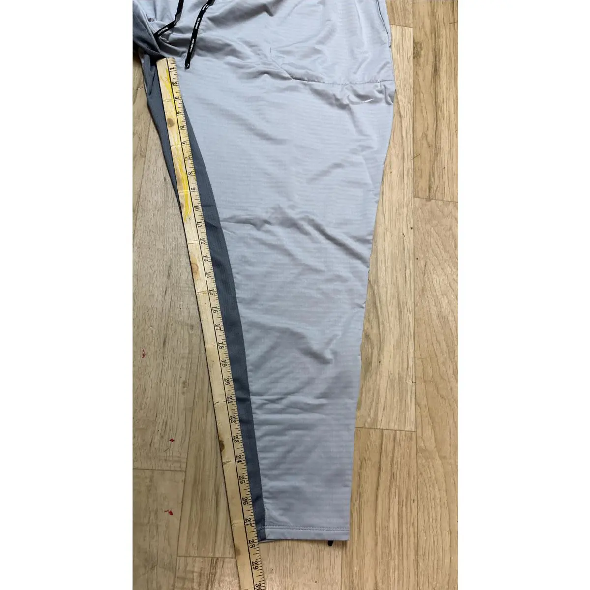 Nike clothing - CU5504-077 - CU5504-077 - Gray 5