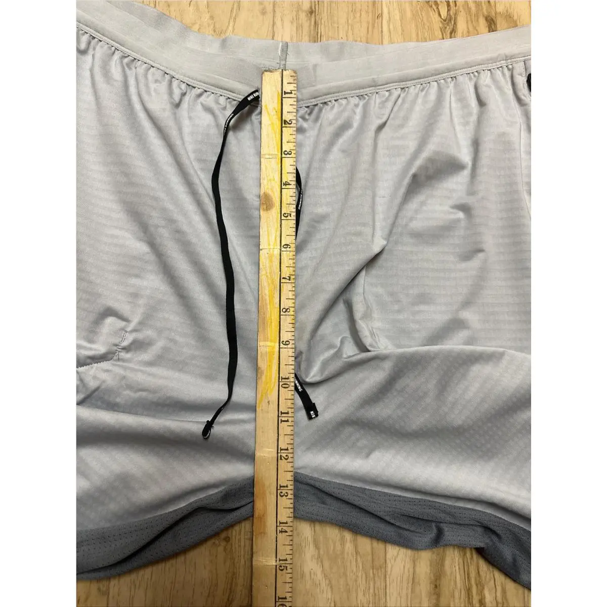 Nike clothing - CU5504-077 - CU5504-077 - Gray 6