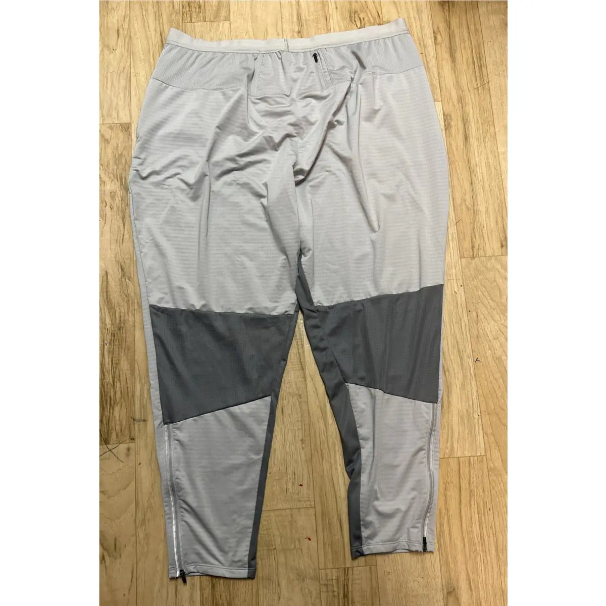 Nike clothing - CU5504-077 - CU5504-077 - Gray 7