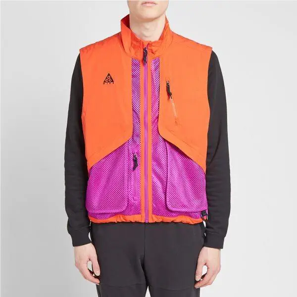 Nike clothing - BQ3619 634 - Red 0