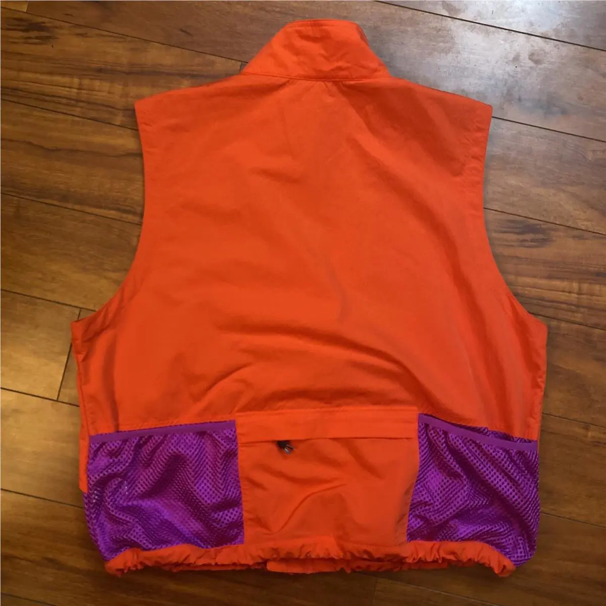 Nike clothing - BQ3619 634 - Red 11