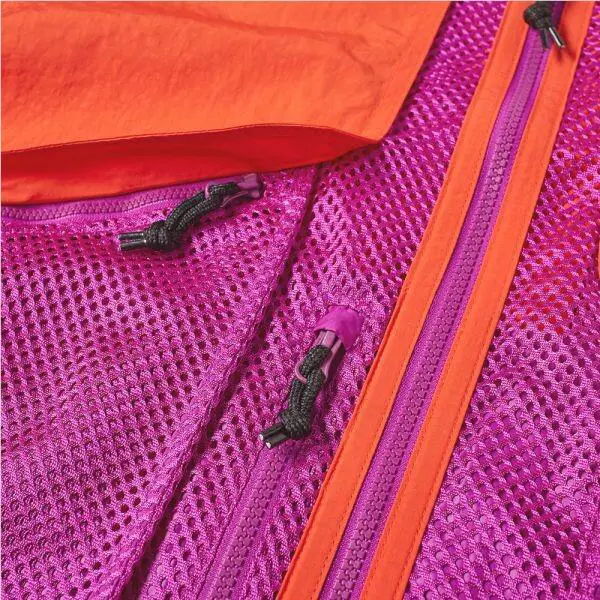 Nike clothing - BQ3619 634 - Red 3