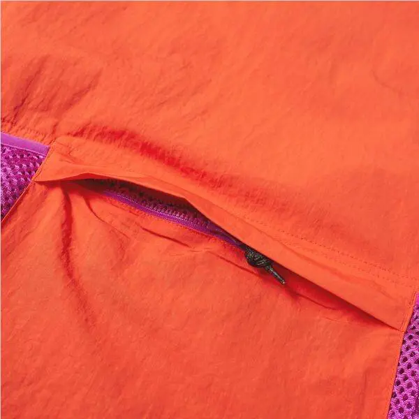 Nike clothing - BQ3619 634 - Red 4