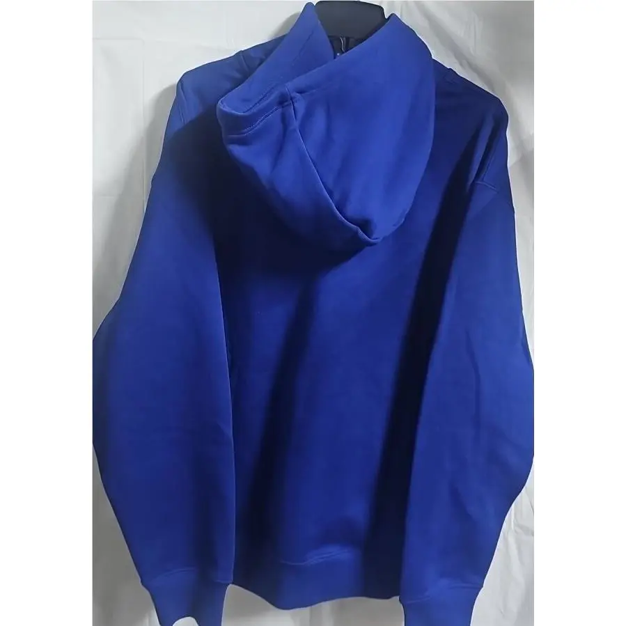 Nike clothing - Deep Royal Blue/Summit White (UPC: 195243806486) 0