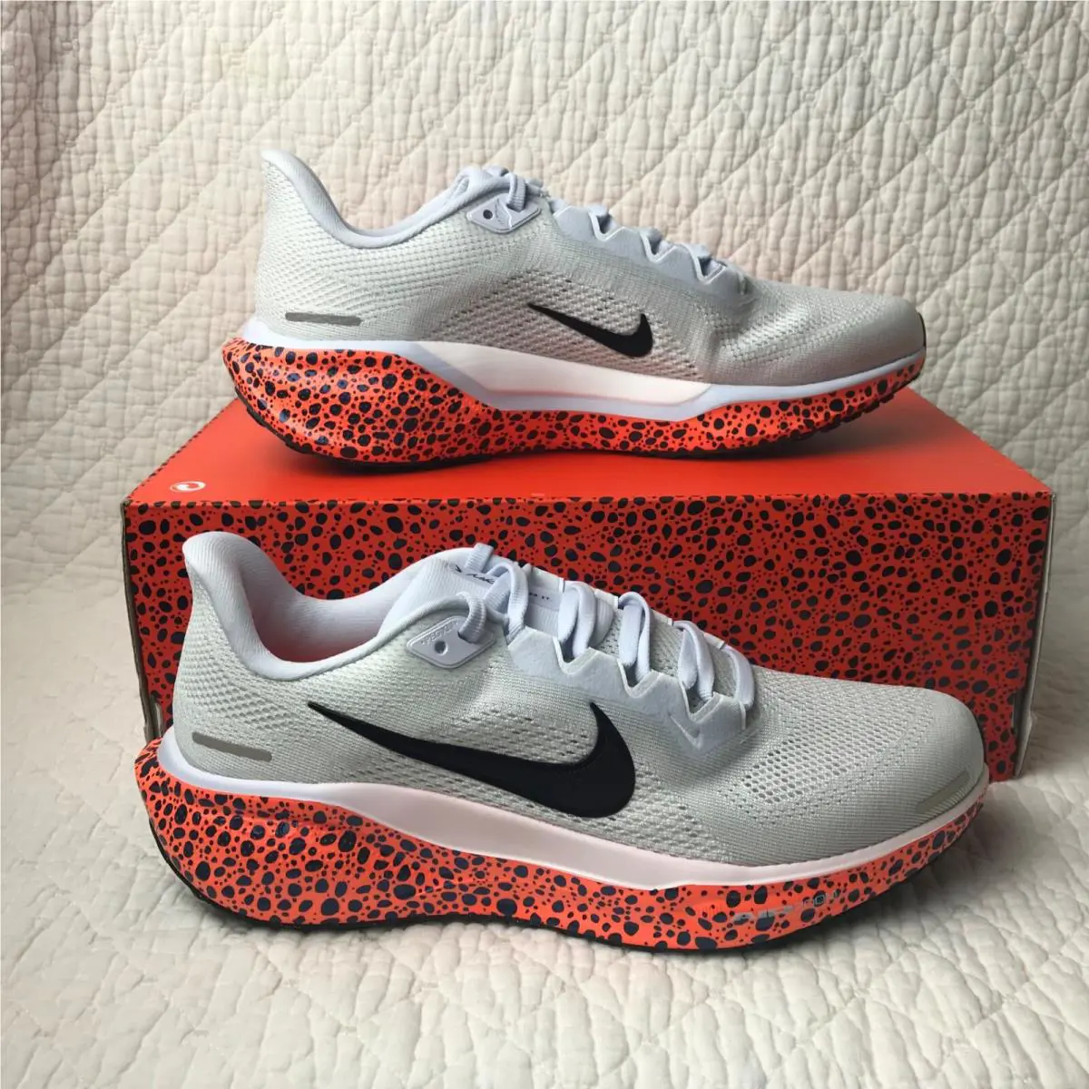Nike shoes - Nike Pegasus - Pegasus - FN7678-900 - Multicolor 0