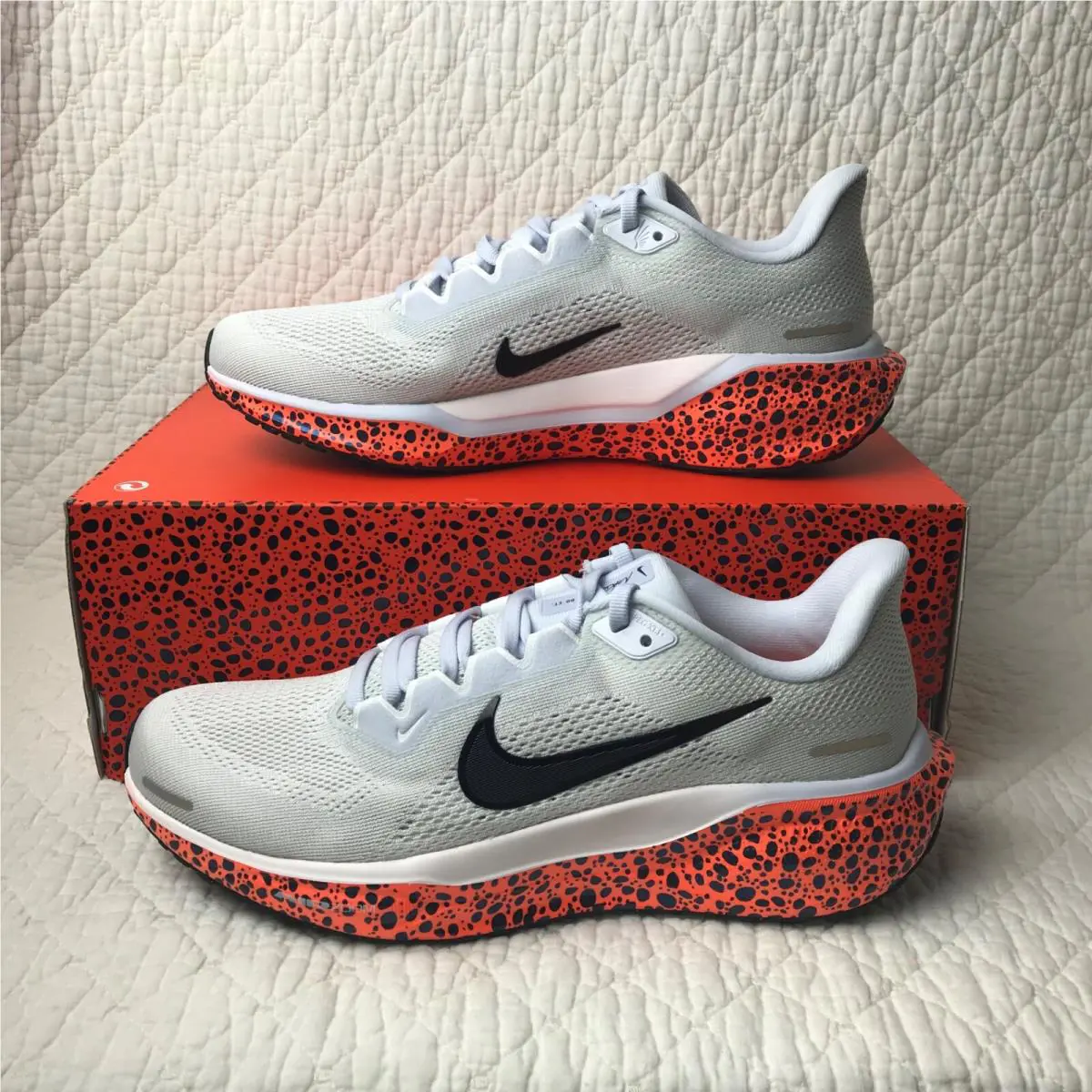 Nike shoes - Nike Pegasus - Pegasus - FN7678-900 - Multicolor 1